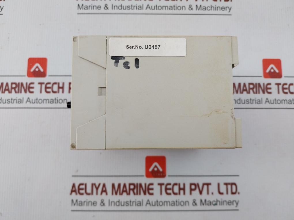 Rtl 604 Series Ii Temperature Controller Raytel 0-1200?C