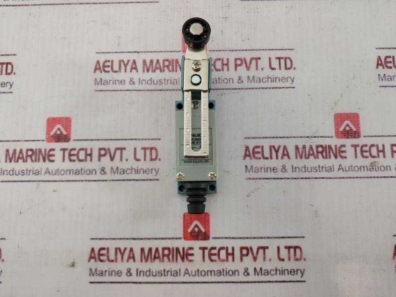 Ruida Rme-8108 Heavy-duty Precision Limit Switch 5A 250V Ac