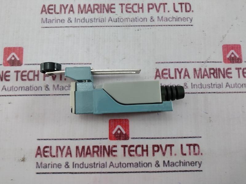 Ruida Rme-8108 Momentary Rotary Roller Lever Arm Limit Switch For Cnc Plasma