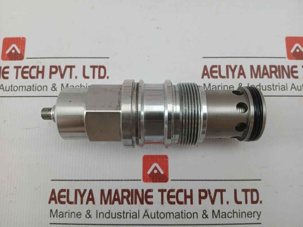 Rvia Lbn Pilot-operated Balanced Piston Relief Valve Sun Hydraulics