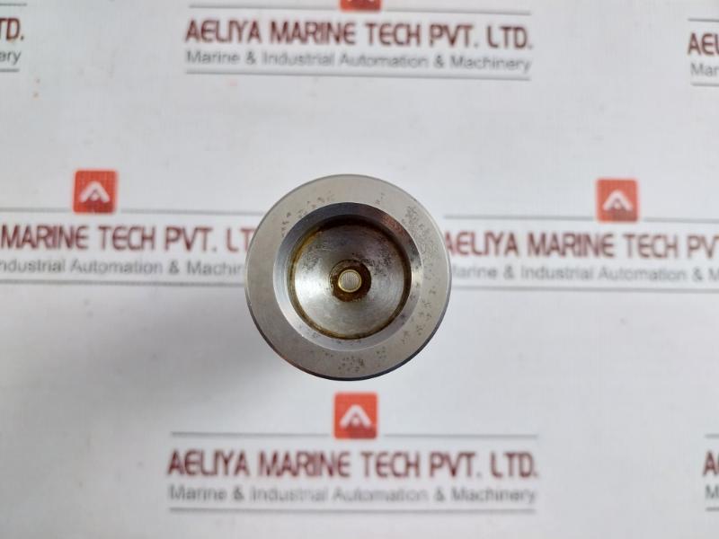 Rvia Lbv Hydraulic Cartridge Valve Sun Hydraulics