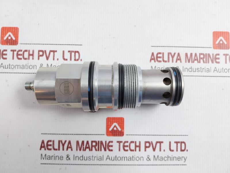 Rvia Lbv Hydraulic Cartridge Valve Sun Hydraulics