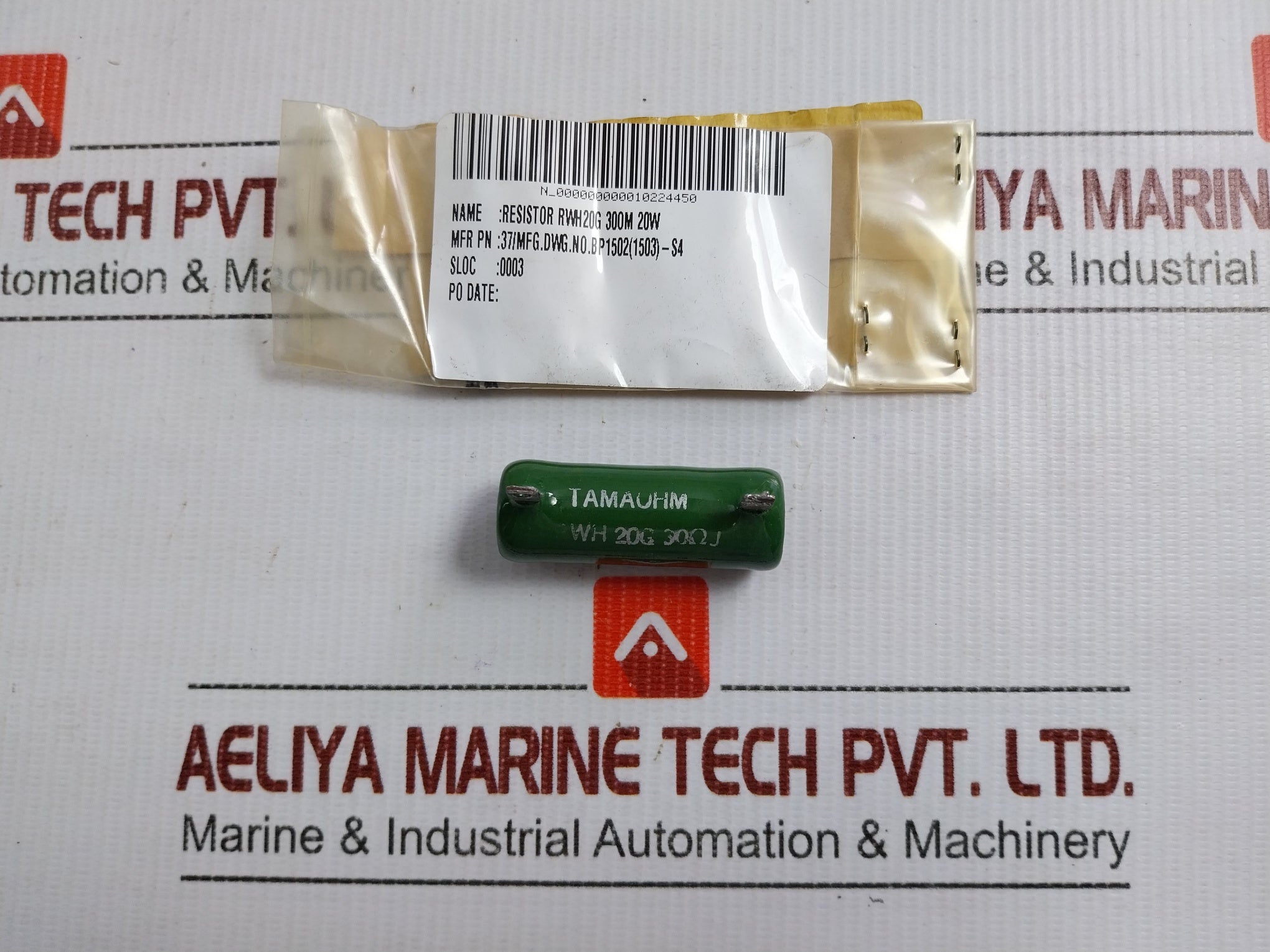Rwh-20G-30-J-Tamaohm-Wirewound-Power-Resistor-209344-1