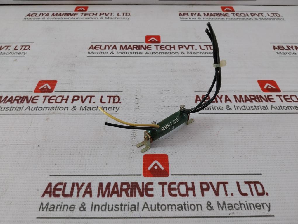 Rwh10G 1 Ω Power Resistor F4023