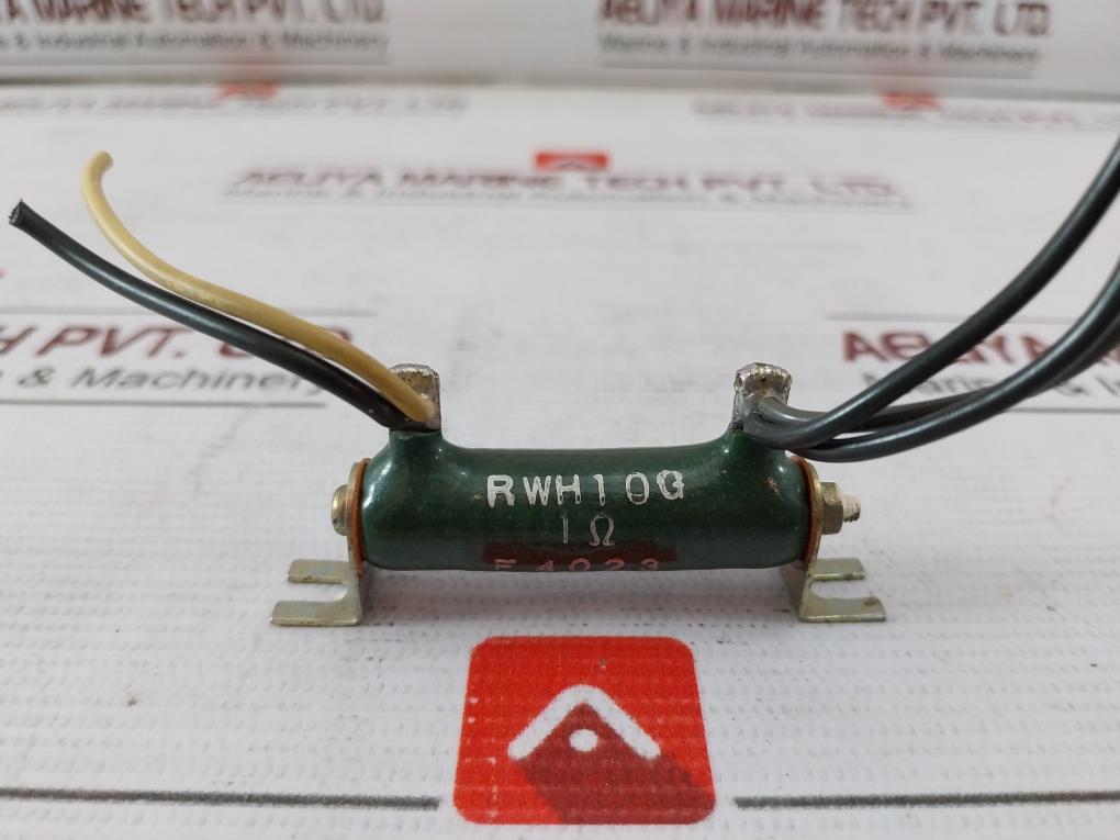 Rwh10G 1 Ω Power Resistor F4023