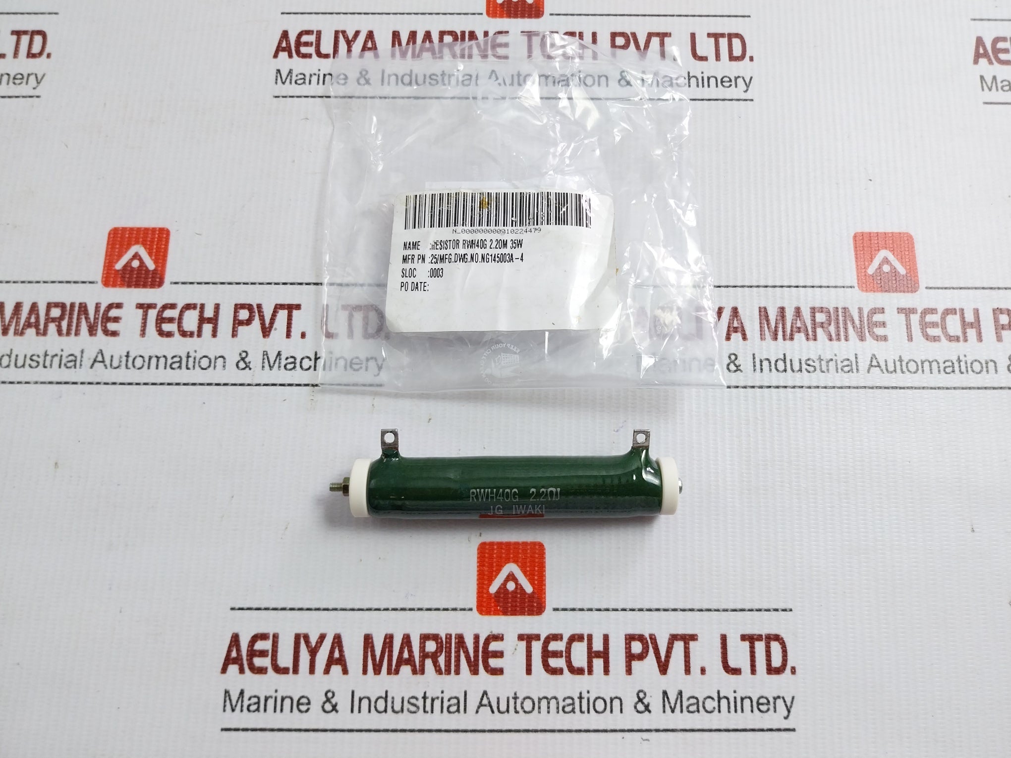 Rwh40G-Iwaki-2-2-J-35W-Wire-wound-Power-Resistor-209347-1