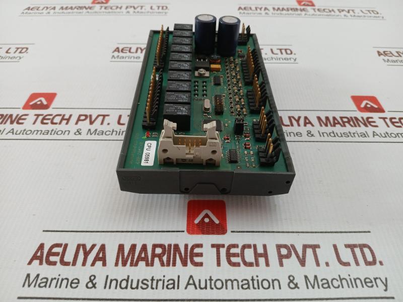 Rwo-cpu-platine Processor Board 042602-002