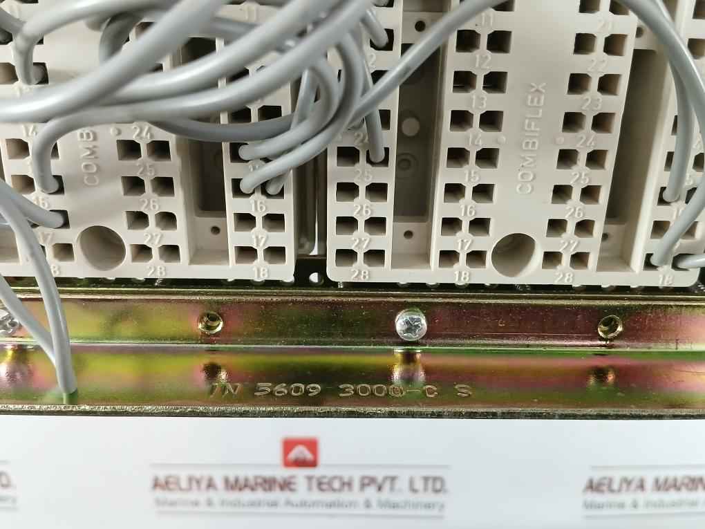 Rxpe 40 Protection Relay Assembly Rtxp 18, Rxig 21, Rxeg 21, Rxtma 1 Abb