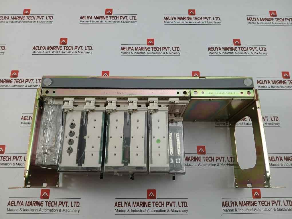 Rxpe 40 Protection Relay Assembly Rtxp 18, Rxig 21, Rxeg 21, Rxtma 1 Abb