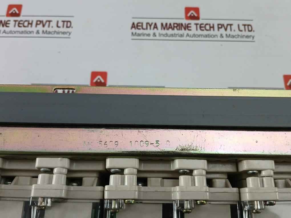 Rxpe 40 Protection Relay Assembly Rtxp 18, Rxig 21, Rxeg 21, Rxtma 1 Abb