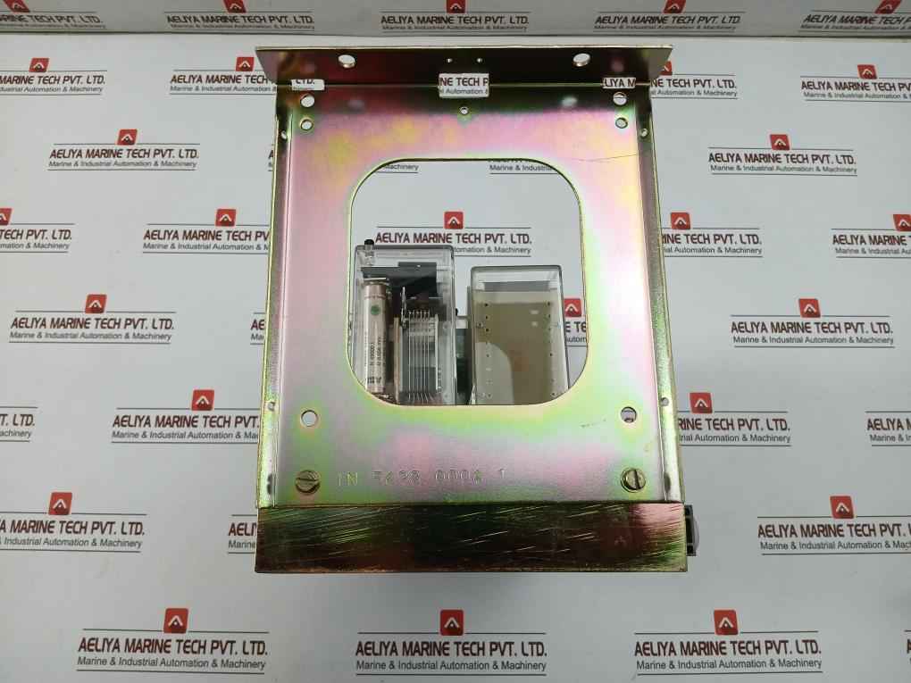 Rxpe 40 Protection Relay Assembly Rtxp 18, Rxig 21, Rxeg 21, Rxtma 1 Abb
