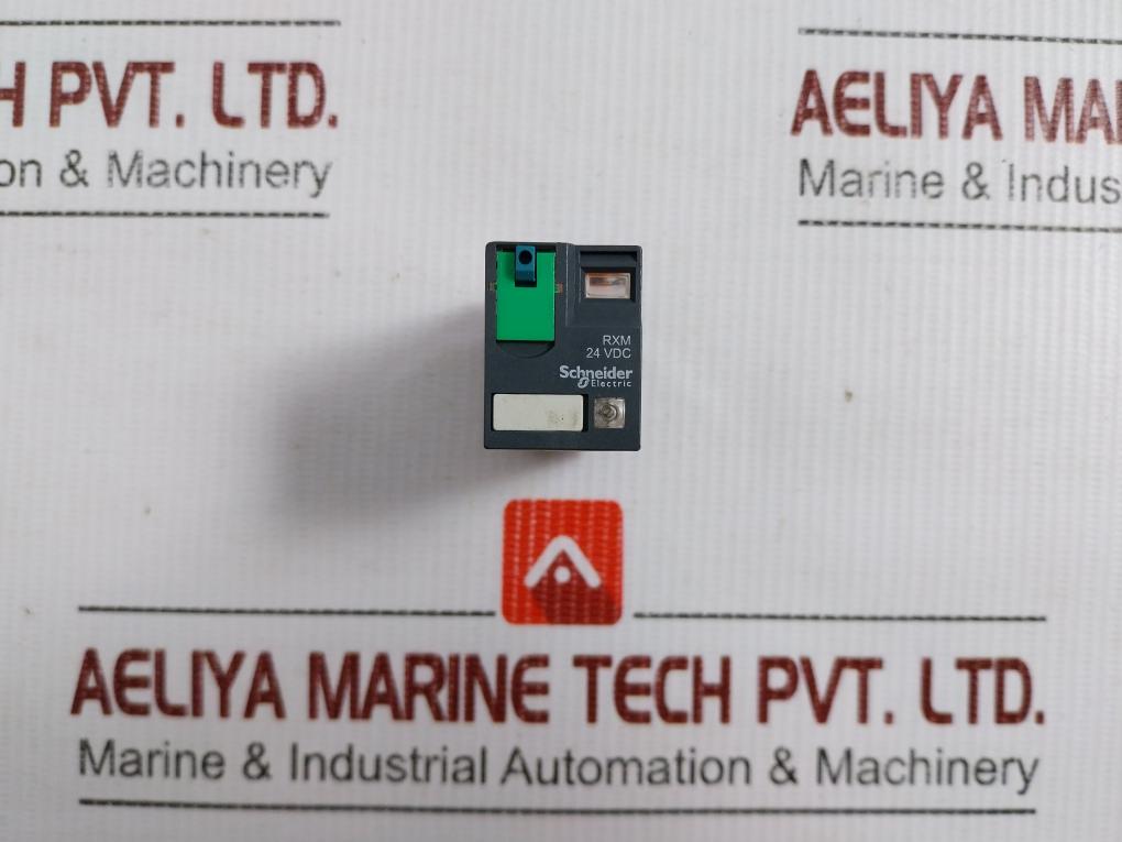 Rxze2m114-Relay-With-Terminal-Socket-By-Schneider-Electric-12