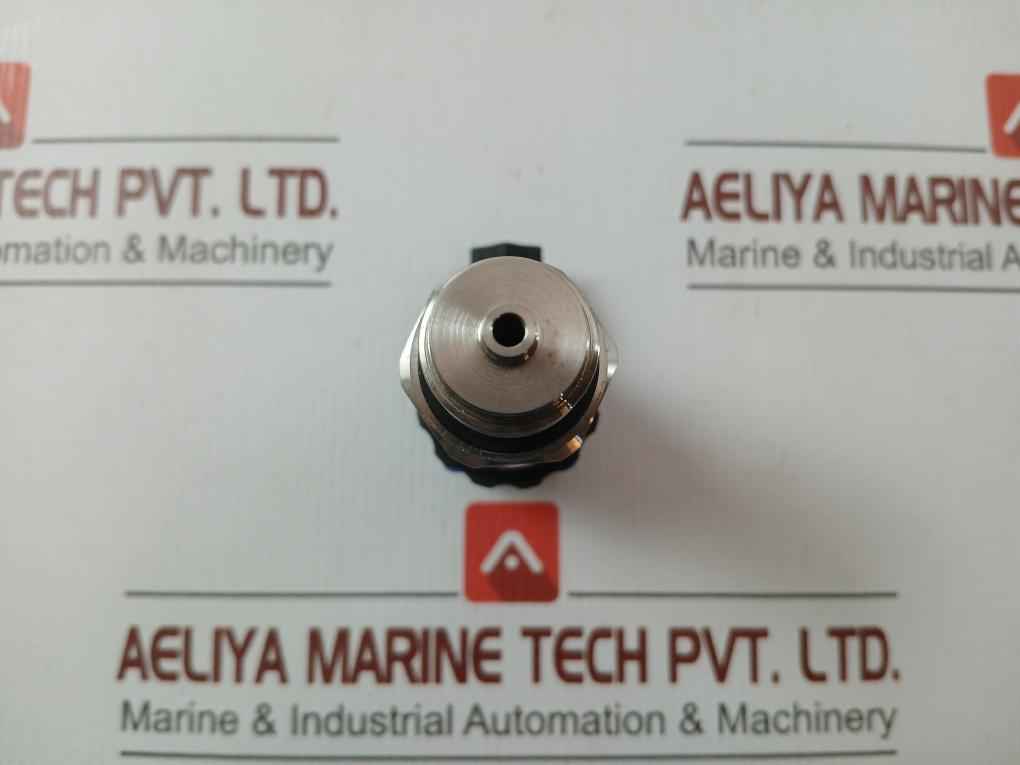 S-10 Pressure Transmitter 0..400 Bar Wika 4..20 Ma 9073981
