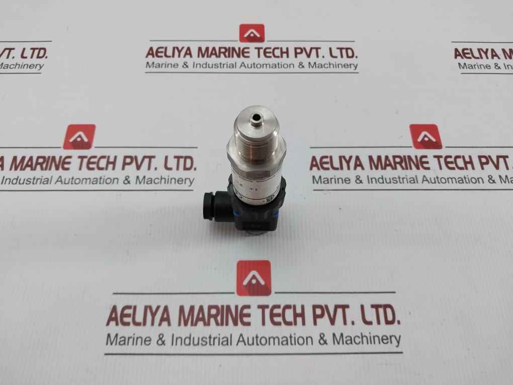 S-10 Pressure Transmitter 4-20Ma Wika
