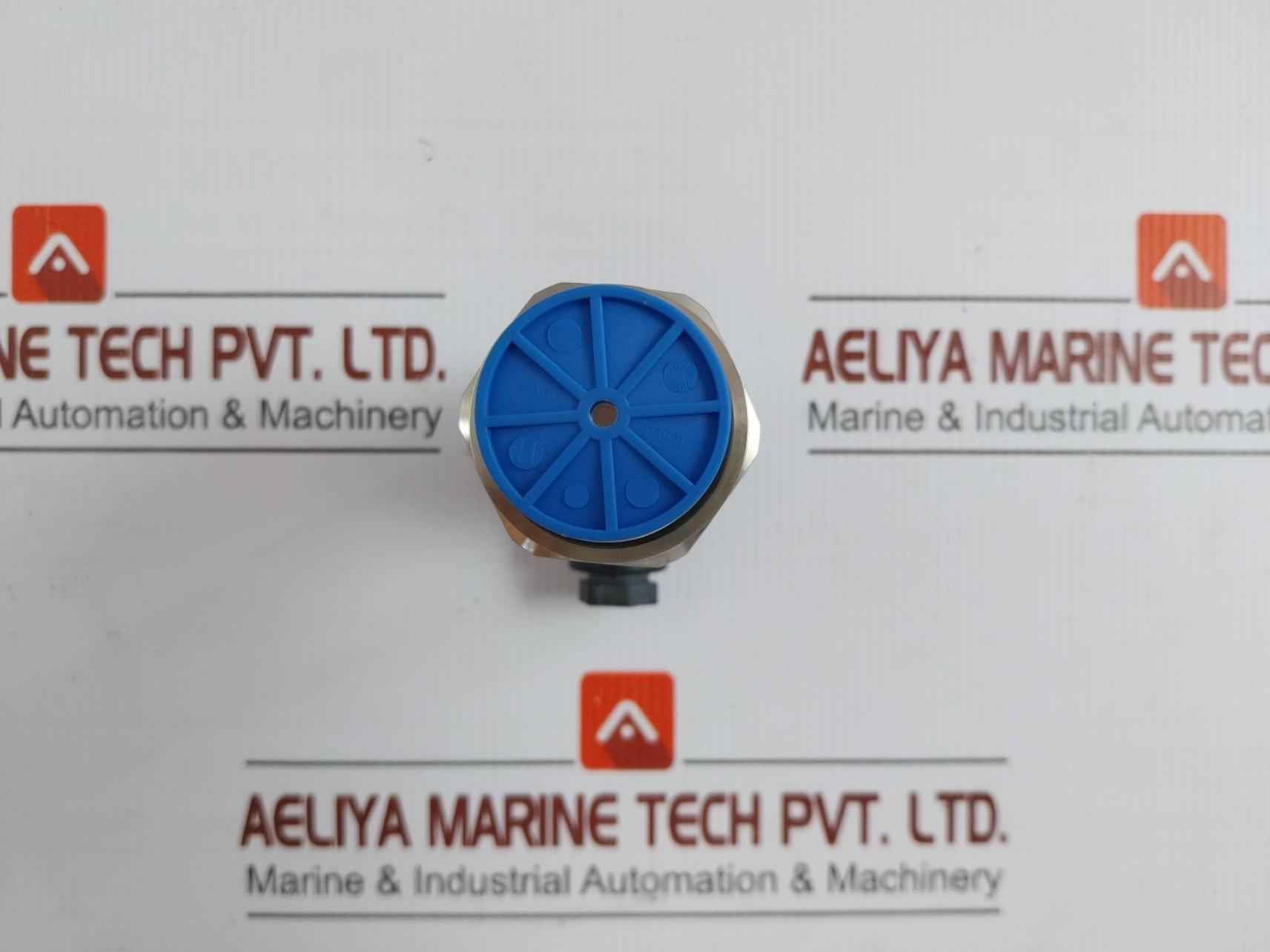 S-11 Pressure Transmitter -1 To 0 Bar 4-20 Ma Wika