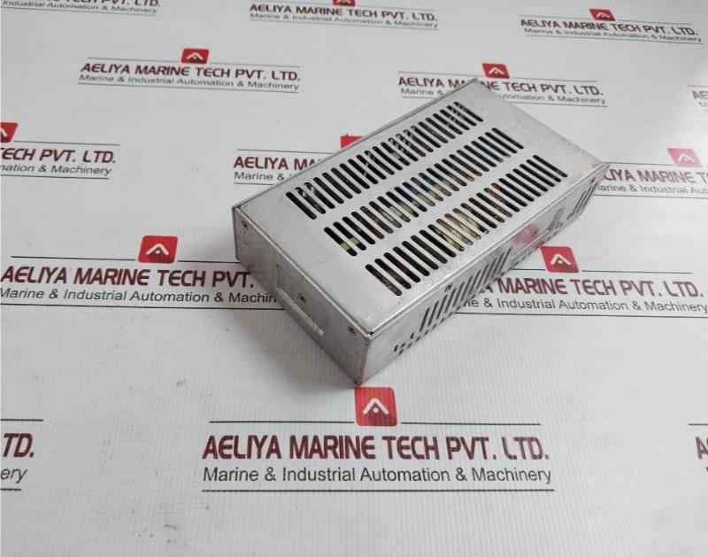 S-201-24 Switching Power Supply Mean Well Dc Output-24V 8.3A