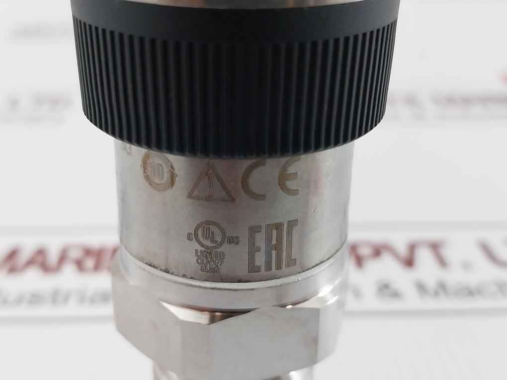 S-20 Wika Pressure Transmitter 4-20 Ma