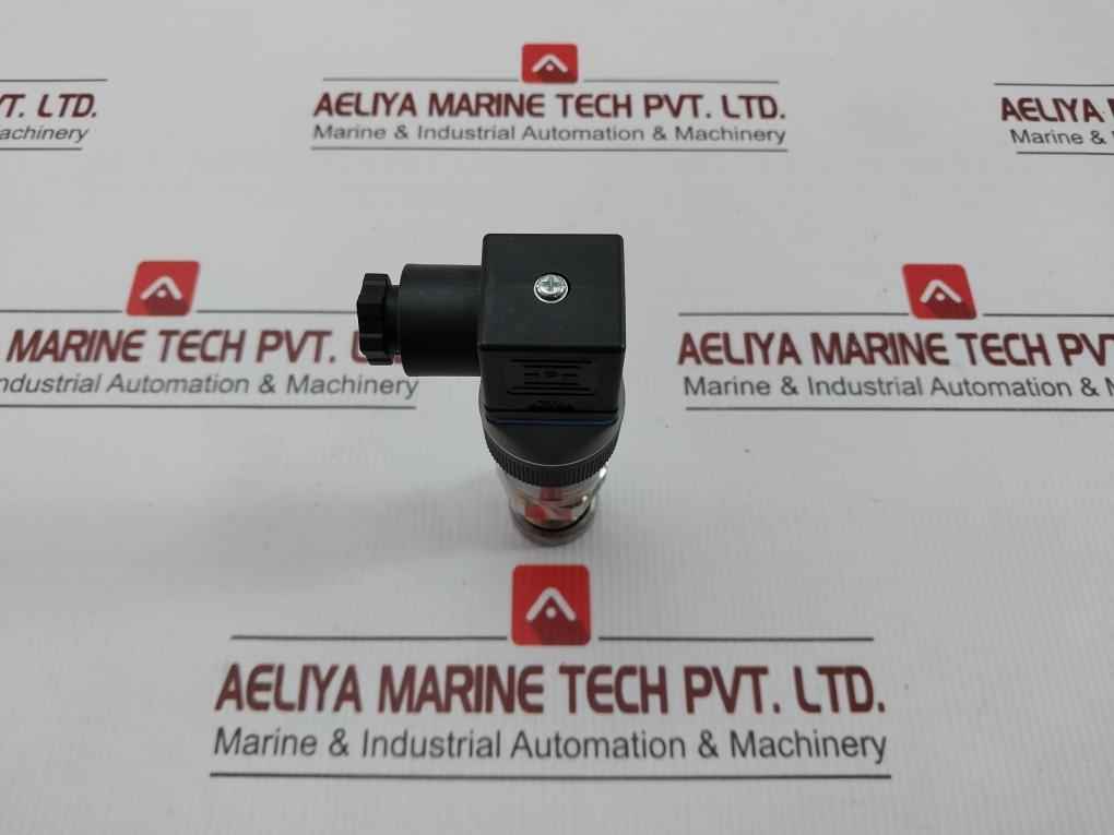 S-20 Wika Pressure Transmitter 4-20 Ma