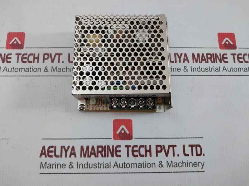 S-25-12 Power Supply Board 50/60Hz Mean Well