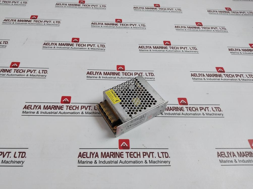 S-50-24 Switching Power Supply Dc 24V/2A