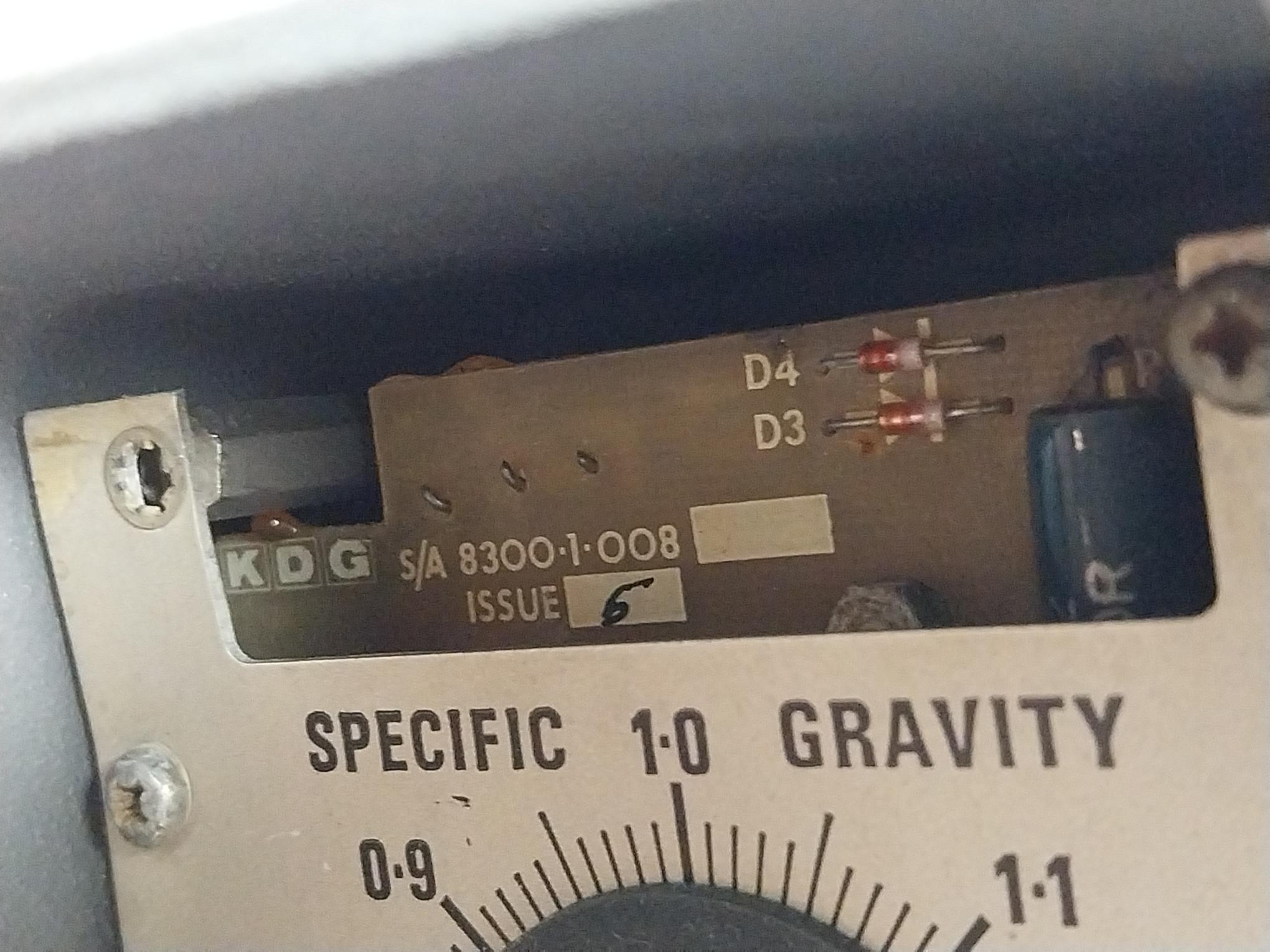 S-A-8300-1-008-Series-8300-Mains-Power-Supply-Unit-240-120-Vac-50Hz-Kdg-Instruments-208989-11
