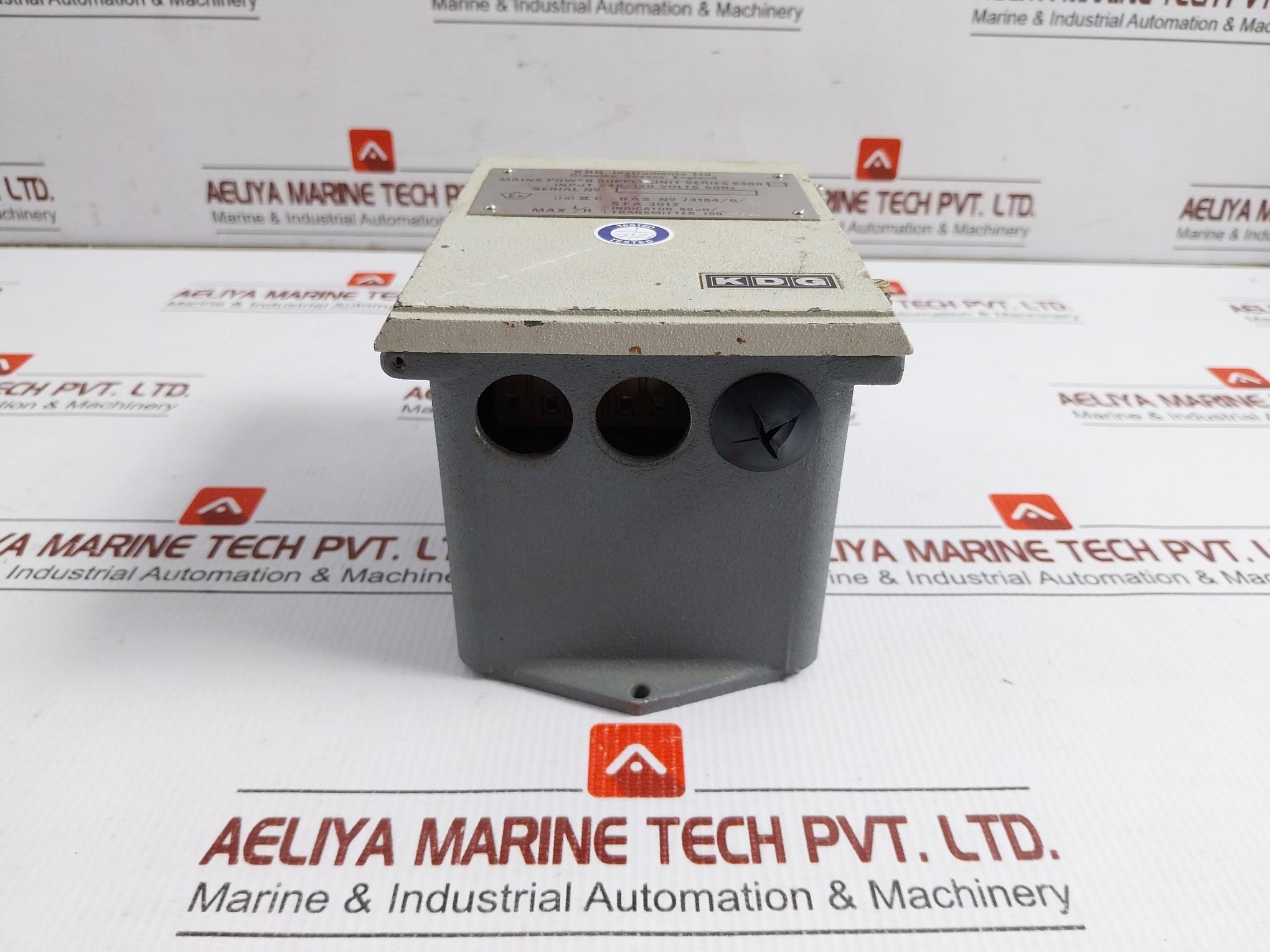 S-A-8300-1-008-Series-8300-Mains-Power-Supply-Unit-240-120-Vac-50Hz-Kdg-Instruments-208989-3
