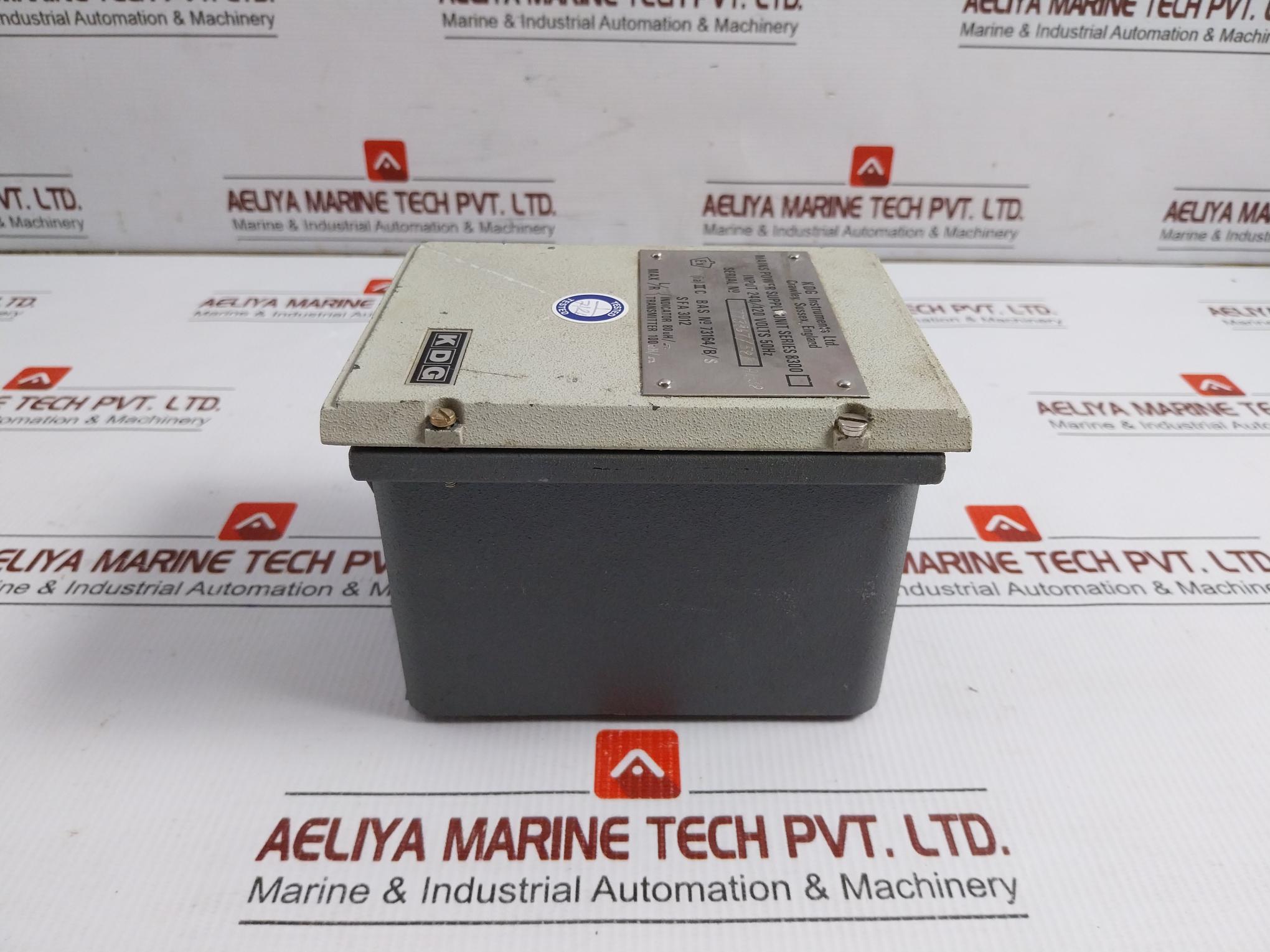 S-A-8300-1-008-Series-8300-Mains-Power-Supply-Unit-240-120-Vac-50Hz-Kdg-Instruments-208989-4
