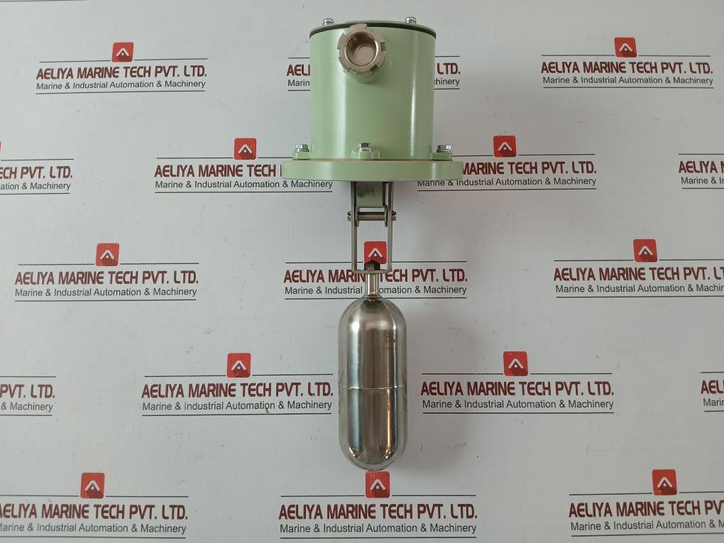 S-k16Es Float Switch Sankyo Seisakusho Ac 480V 15A
