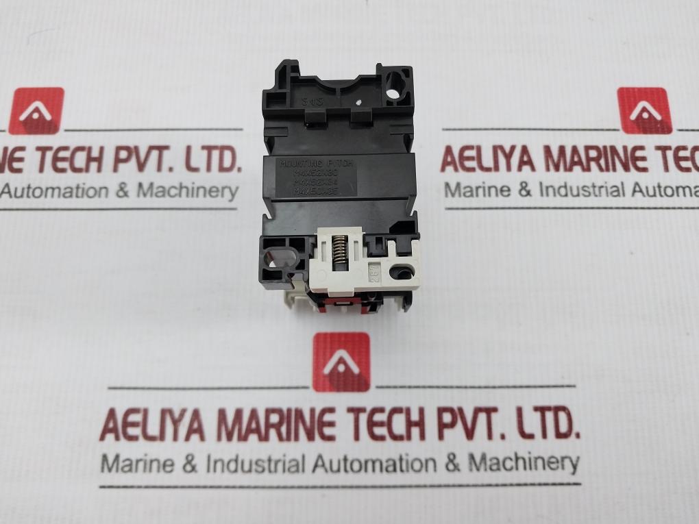 S-n10 Magnetic Contactor 100-110V 50/60Hz Mitsubishi Electric