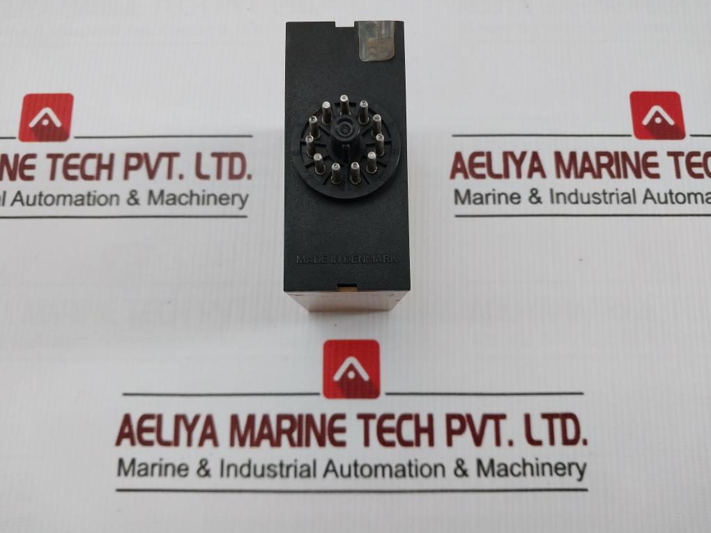 S103 166 924 Carlo Gavazzi Multi-function Timer 1 To 10