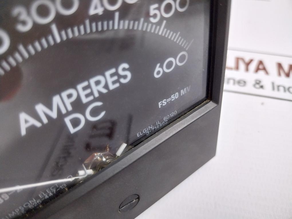 S12384AU-Analog-Dc-Amperes-Panle-Meter-0-600-Amperes-Dc-Simpson-210516-10