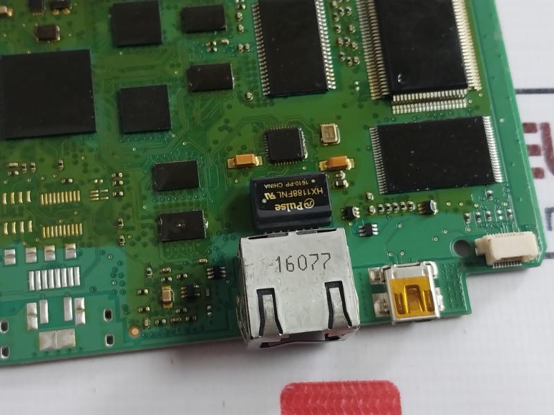 S1B90116 00 Printed Circuit Board 16077