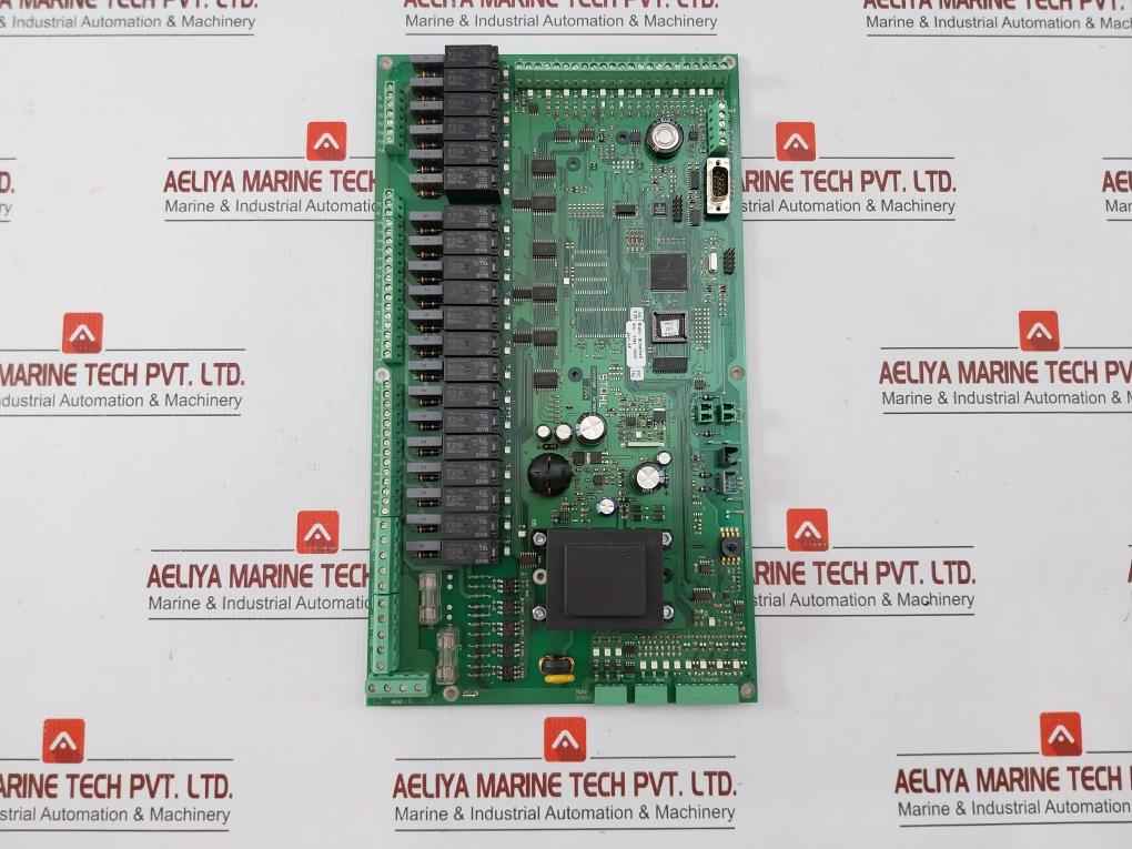 S 2004 Washer Control Circuit Board Stahl
