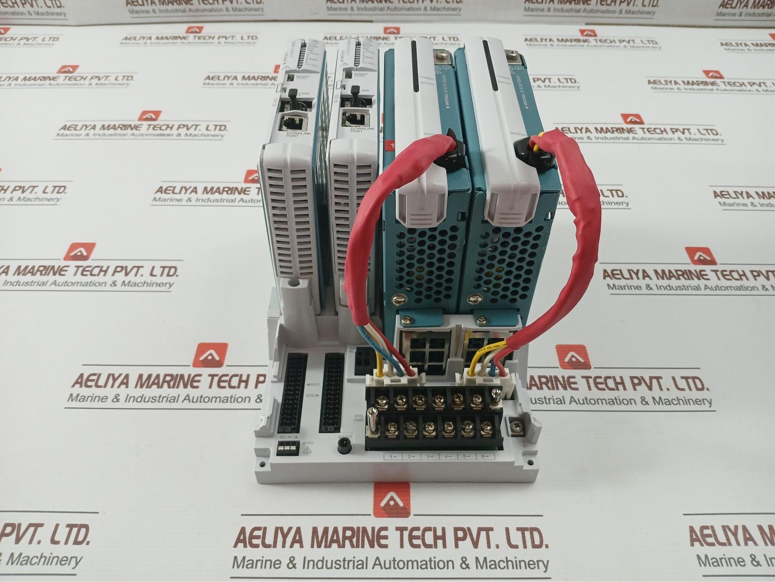 S2EN501-S10130-S1-Node-Interface-Module-100-240Vac-50-60Hz-Yokogawa-210211-2