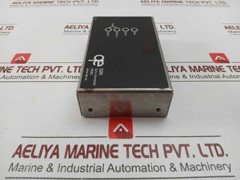 S2N Gyro Converter Module Brand Qe