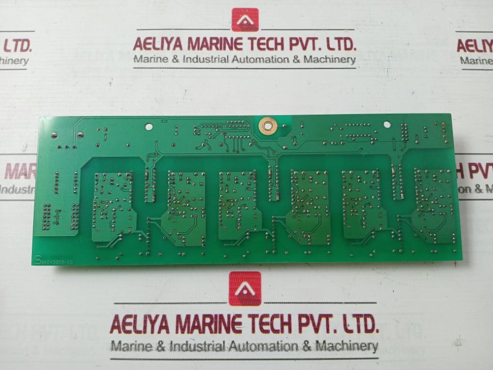 S54049902-15 Printed Circuit Board