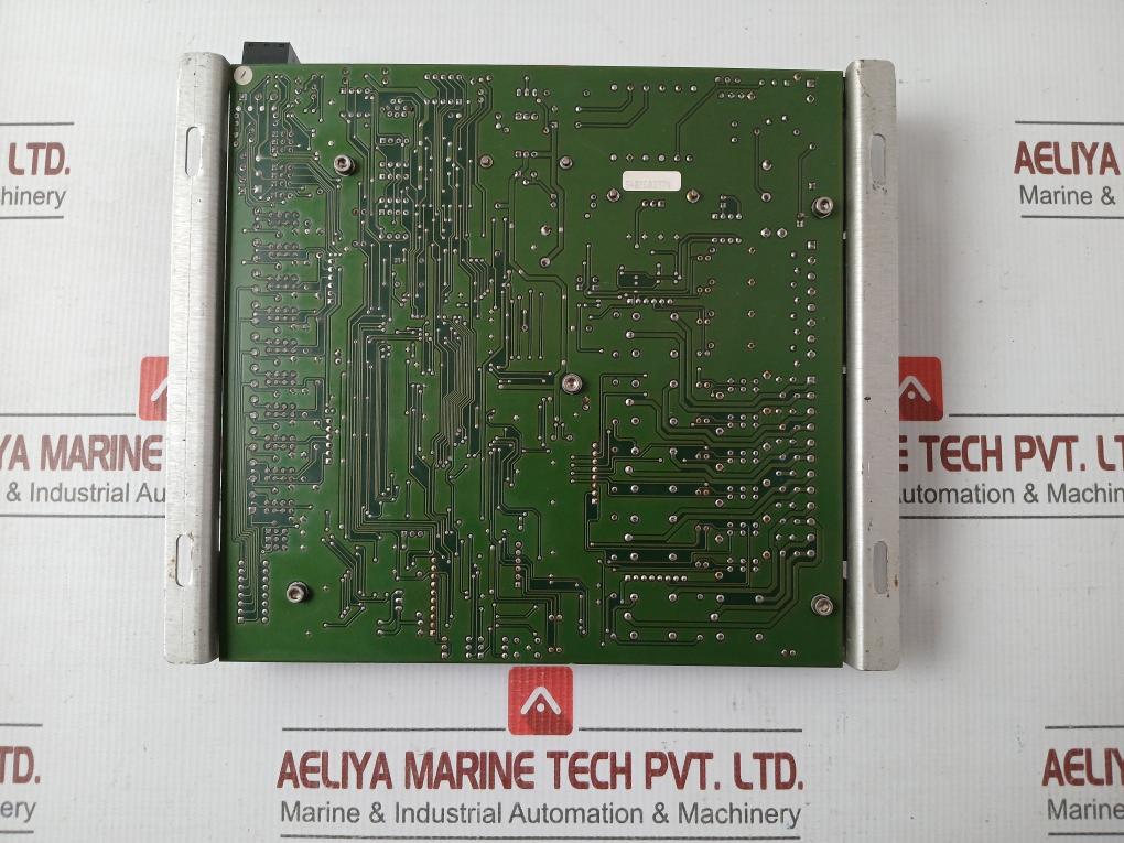 S6104 Bacnet Energy Control Module In-5V Max 20Ma Max Automated Logic