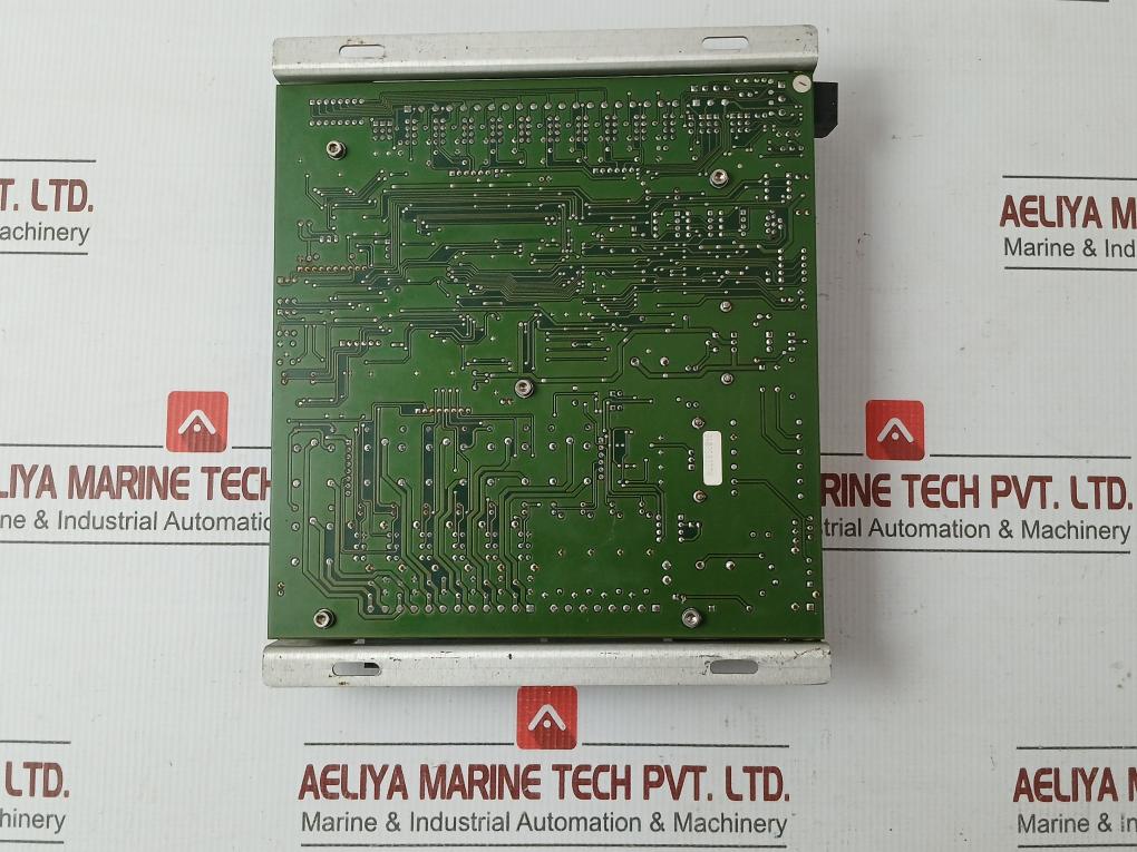 S6104 Bacnet Energy Control Module In-5V Max 20Ma Max Automated Logic