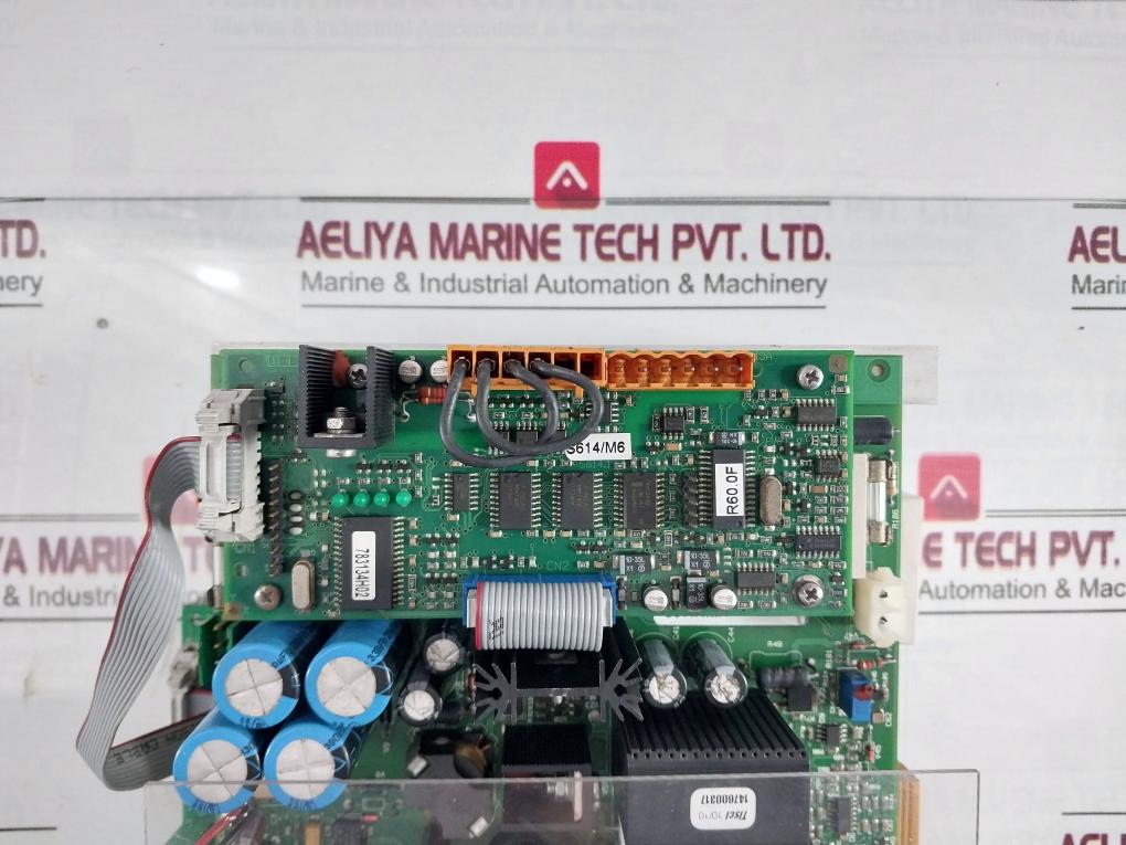 S612.6 Printed Circuit Board 94V-0