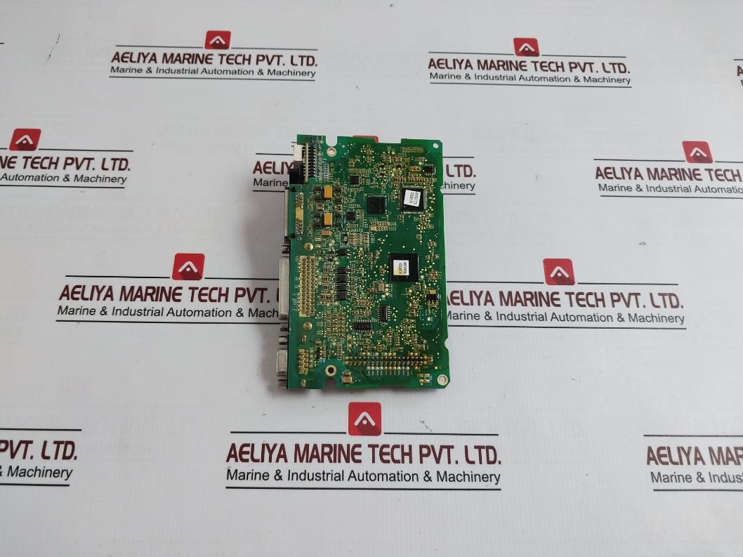 S62Ns2R8Iu1 Printed Circuit Board Pcb Ver.A00 94V-0 E85416 Tte
