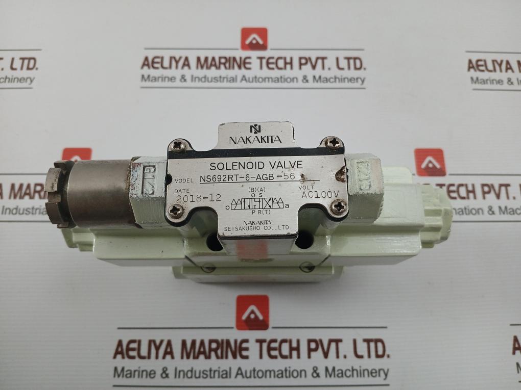 S692RT-6-AGB-56-Solenoid-Valve-Ac100v-Nakakita-Seisakusho-210094-1