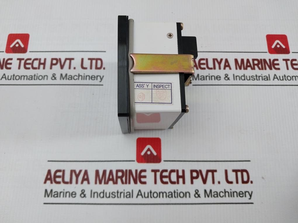 S7-aa Analog Ac Ammeter Deesys