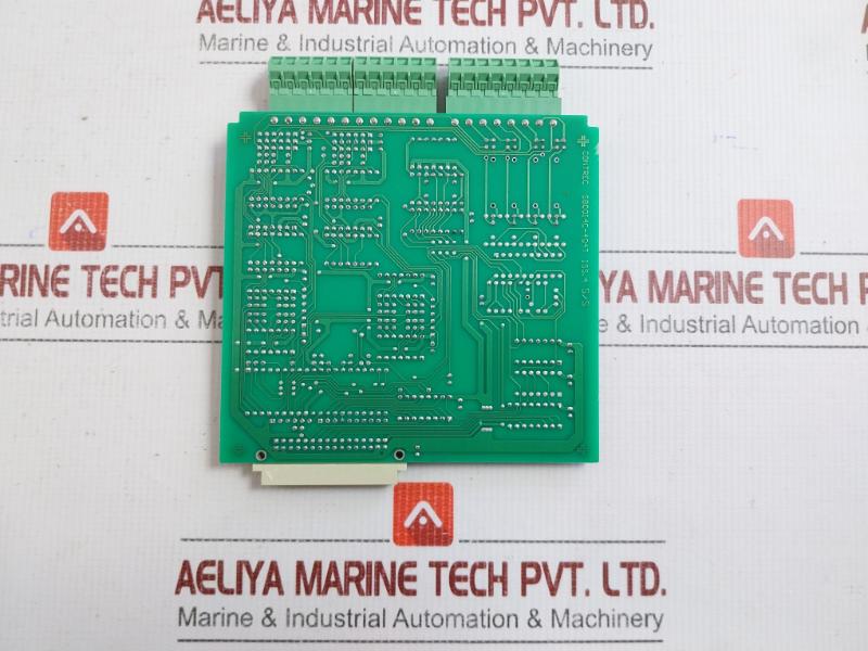 S800I4C-4Q4T Input Pcb Card 94V-0 Contrec