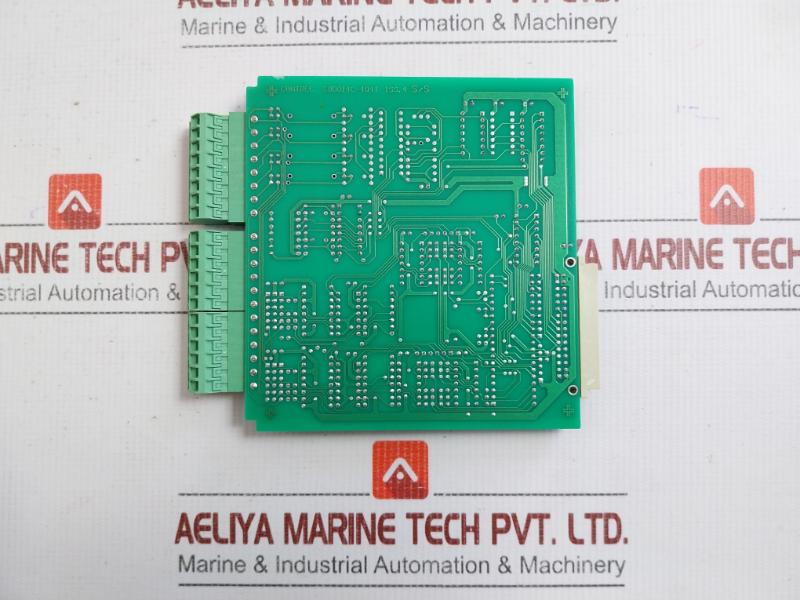 S800I4C-4Q4T Input Pcb Card 94V-0 Contrec