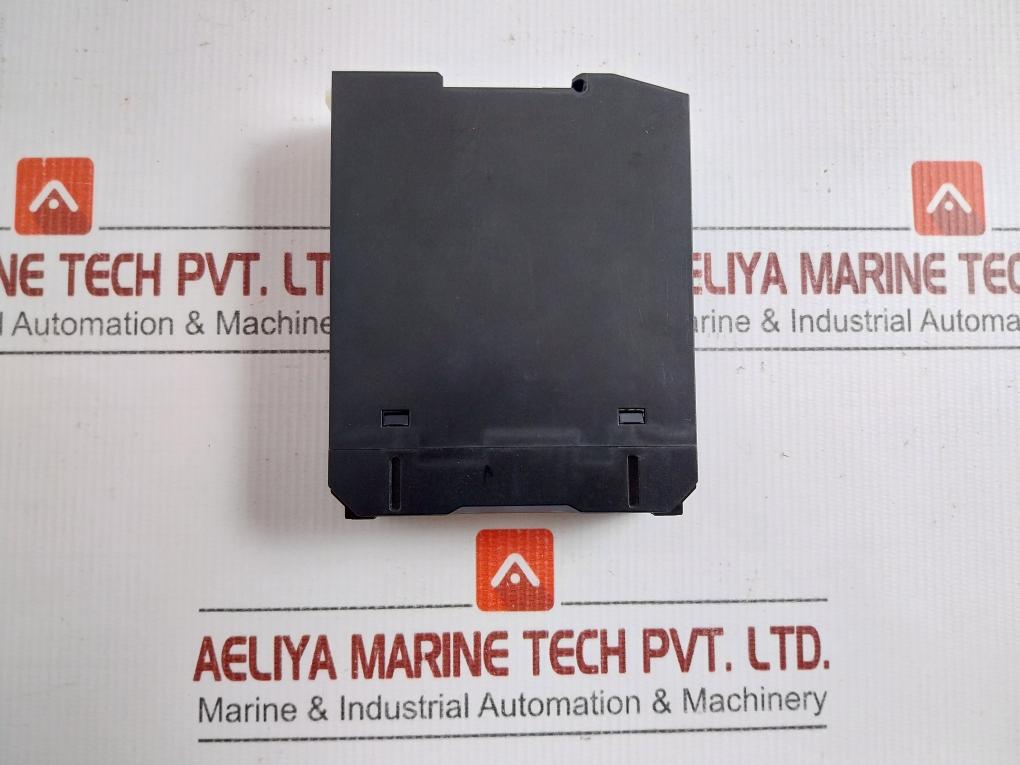 S8Vk-c06024 Switching Power Supply Omron Input-ac100-240V, 50/60Hz