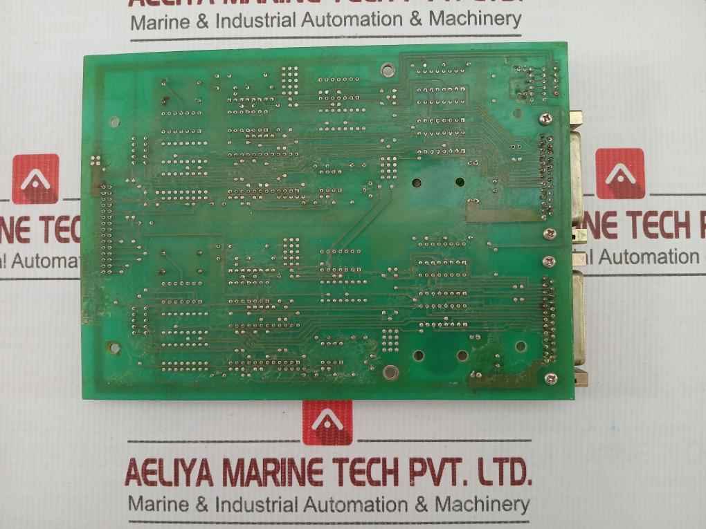 S9020Ae-05 Printed Circuit Board Used Condition