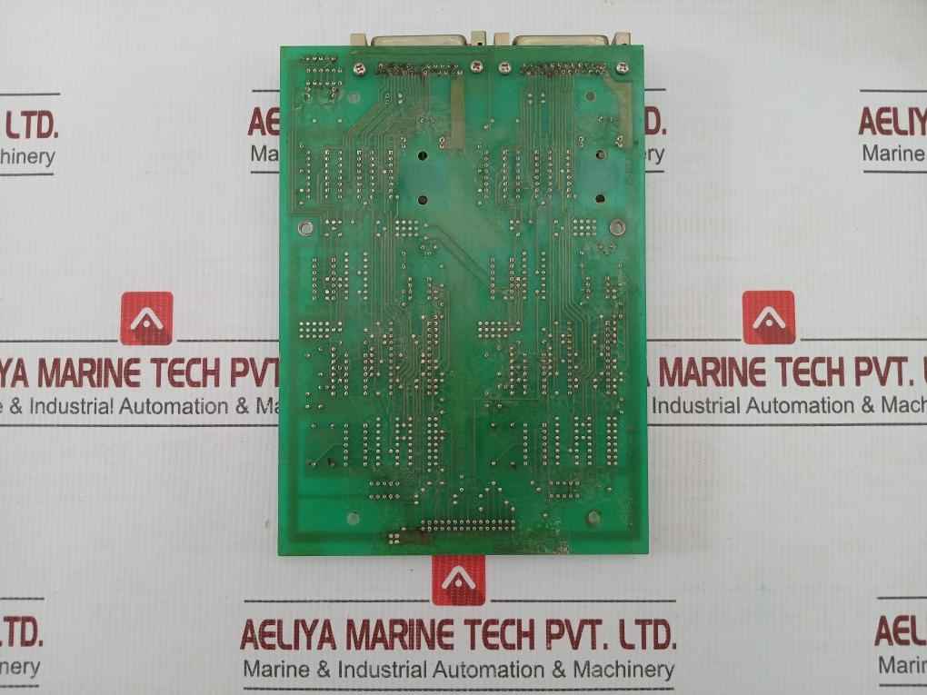 S9020Ae-05 Printed Circuit Board Used Condition