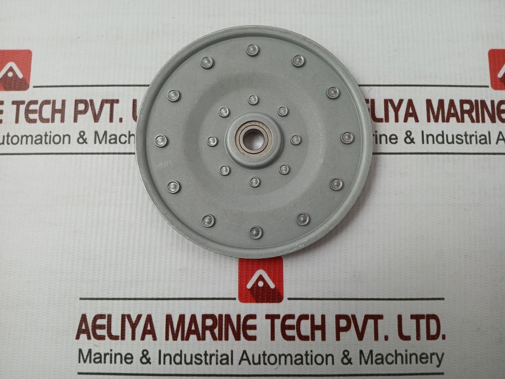 S902450G02$GZQ Rope Deflection Pulley