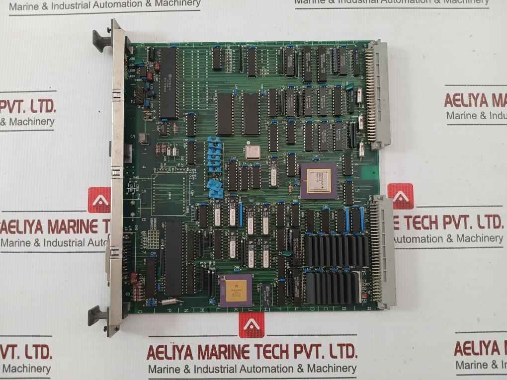 S9070Bl-02 Yokogawa I/O Processor Pcb Card