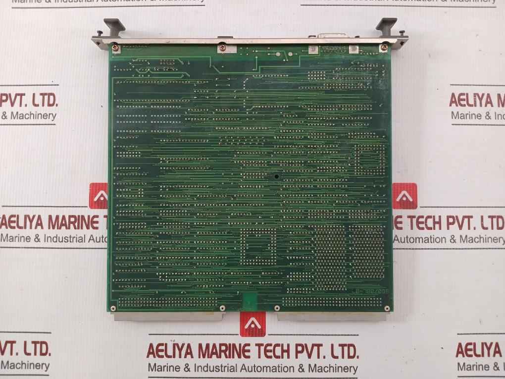 S9070Bl-02 Yokogawa I/O Processor Pcb Card